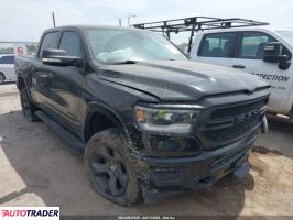 Dodge Ram 2020 5 Dodge Ram 2020 5