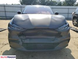 Ford Mustang 2022 Ford Mustang 2022