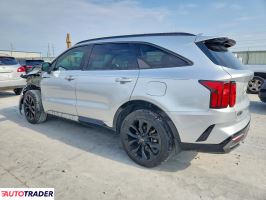 Kia Sorento 2021 2