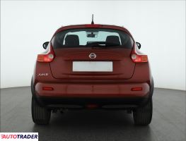 Nissan Juke 2012 1.6 115 KM Nissan Juke 2012 1.6 115 KM