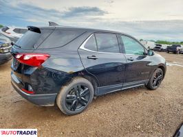 Chevrolet Equinox 2020 1