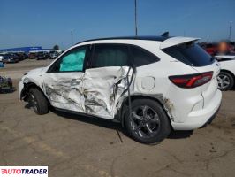 Ford Escape 2024 1