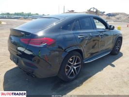 Mercedes GL 2023 3