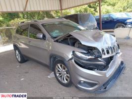 Jeep Cherokee 2019 2 Jeep Cherokee 2019 2