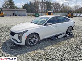 Cadillac Pozostałe - zobacz ofertę