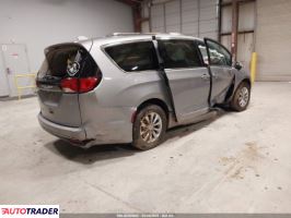Chrysler Pacifica 2019 3 Chrysler Pacifica 2019 3