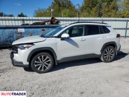 Toyota Corolla 2024 2