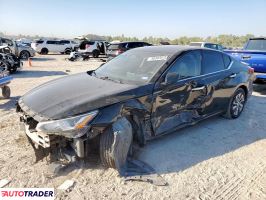 Nissan Altima - zobacz ofertę