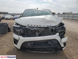 Ford Expedition 2022 3 Ford Expedition 2022 3