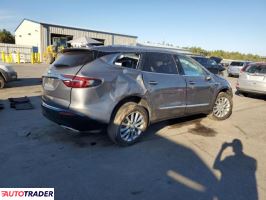 Buick Enclave 2021 3 Buick Enclave 2021 3