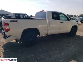 Toyota Tundra 2020 5 Toyota Tundra 2020 5