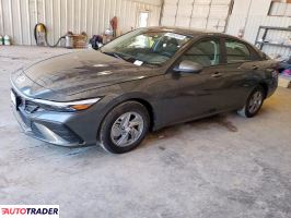 Hyundai Elantra - zobacz ofertę