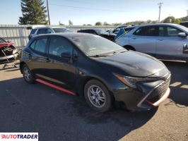 Toyota Corolla 2019 2 Toyota Corolla 2019 2