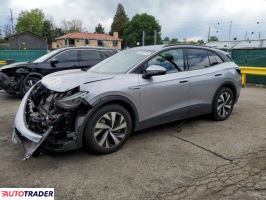 Volkswagen Pozostałe 2023