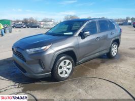 Toyota Pozostałe 2023 2