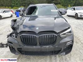 BMW X5 2021 3