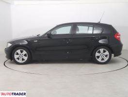 BMW 116 2010 2.0 113 KM