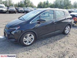 Chevrolet Pozostałe 2023 Chevrolet Pozostałe 2023