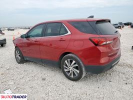 Chevrolet Equinox 2024 1