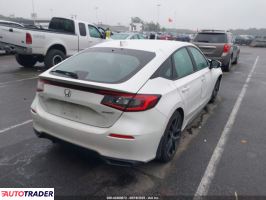 Honda Civic 2024 2