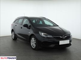 Opel Astra 2020 1.5 120 KM