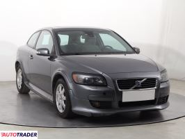 Volvo C30 2008 1.6 99 KM