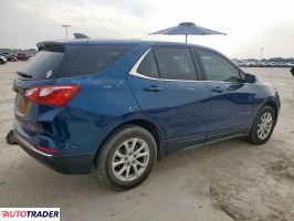 Chevrolet Equinox 2019 1 Chevrolet Equinox 2019 1