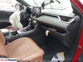 Toyota Pozostałe 2021 2 Toyota Pozostałe 2021 2
