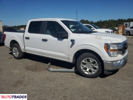 Ford Pozostałe 2022 3 Ford Pozostałe 2022 3