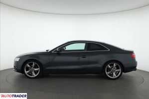 Audi A5 2008 1.8 167 KM