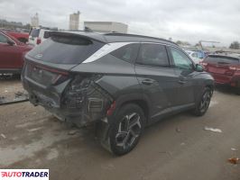 Hyundai Tucson 2023 1