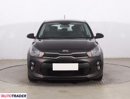 Kia Rio 2018 1.2 83 KM