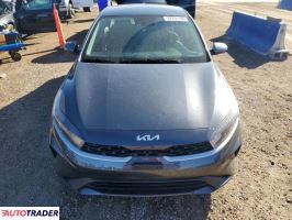 Kia Pozostałe 2024 2