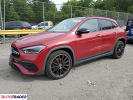 Mercedes CL 2021 2