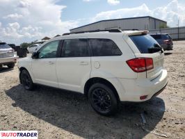 Dodge Journey 2019 2 Dodge Journey 2019 2
