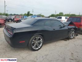 Dodge Challenger 2022 5