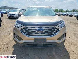 Ford Edge 2020 2