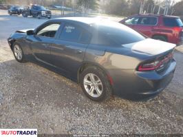Dodge Charger 2020 3
