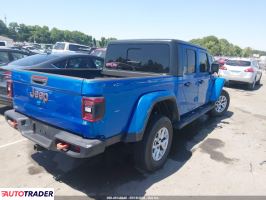 Jeep Pozostałe 2021 3