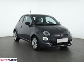 Fiat 500 2022 1.0 68 KM