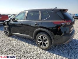 Nissan Rogue 2023 1 Nissan Rogue 2023 1