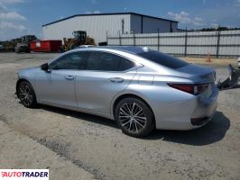 Lexus ES 2022 2