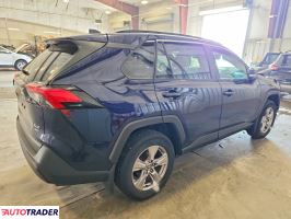 Toyota Pozostałe 2022 2