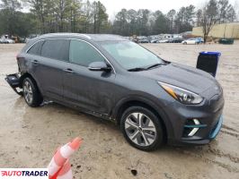 Kia Niro 2020