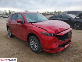 Mazda CX-5 2024 2