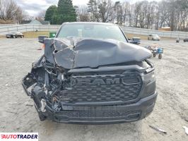 Dodge Ram 2025 3
