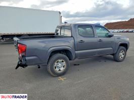 Toyota Tacoma 2023 3