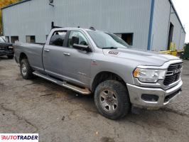 Dodge Ram 2019 6