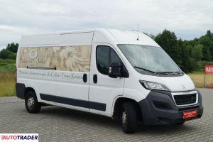 Peugeot Boxer 2016 2.2 Peugeot Boxer 2016 2.2