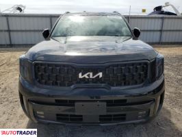 Kia Pozostałe 2024 3